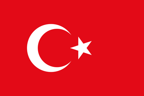 Turkey