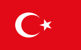 turkey